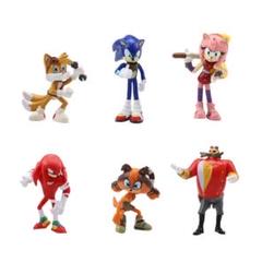 2025年最新】ソニック テイルス フィギュアの人気アイテム