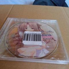 Lunaris Filia キスと契約と真紅の瞳 メディオ!CD