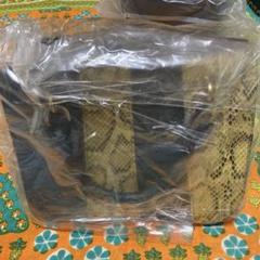 ジーナシス　スクエアボストンＢＡＧ　グリーン