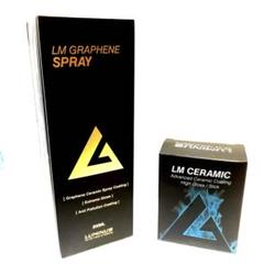 2025年最新】LM GRAPHENE SPRAYの人気アイテム - メルカリ