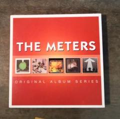 The Meters ミーターズLPアナログレコード名盤3枚セット Amazon | Struttin' [Analog] | The Meters | R&B | ミュージック