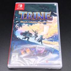 Trine トライン アルティメットコレクション 輸入版 switch スイッチ