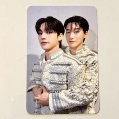 2025年最新】ateez ウサンの人気アイテム - メルカリ