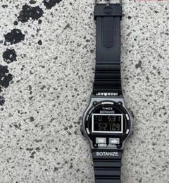 限定カラー】BOTANIZE x TIMEX アイアンマン 8ラップ - メルカリ