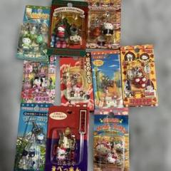 キティストラップ メロン トナカイ 名古屋物語 キティストラップ メロン トナカイ 名古屋物語 - メルカリ
