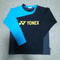 新品　未使用　ヨネックス　ライトトレーナー　O(XL)サイズ 　ヒートカプセル YONEX ヨネックス バドミントン ライトトレーナー(フィット