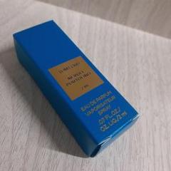 トムフォード TOMFORD ネロリ・ポルトフィーノ100ml@555 - メルカリ