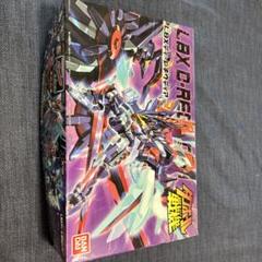 ダンボール戦機LBXレディ・レギウディア LBX ディ・レギウディア (プラモデル) - ホビーサーチ ガンプラ他