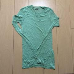 2025年最新】オーラリー AURALEE 長袖Tシャツの人気アイテム