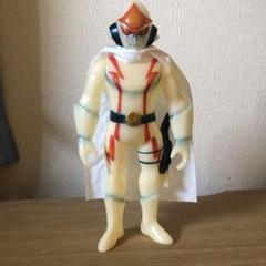 太陽仮面シルバークロス 東映レトロ　メディコムトイ ビックワンクラフト 太陽仮面シルバークロス 東映レトロ メディコムトイ ビックワン