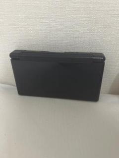 Nintendo DS Lite 本体 ブラック