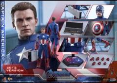 ホットトイズ　キャプテンアメリカ　マグネット　コンプリートセット 2025年最新】ホットトイズ キャプテンアメリカの人気アイテム