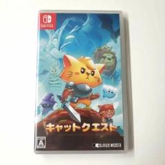 待望の最新作！『キャットクエスト：パイレーツ・オブ