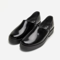 2025年最新】haruta スポックシューズ 厚底の人気アイテム