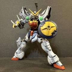 HGシェンロンガンダム イラスト塗装 シェンロンガンダム(アニメ塗装)｜@shinjiさんのガンプラ作品