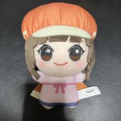 化物語　千石撫子　ぬいぐるみ