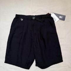 新品未使用　NONNATIVE STROLLER EASY SHORTS 2025年最新】nonnative easy shortsの人気アイテム - メルカリ