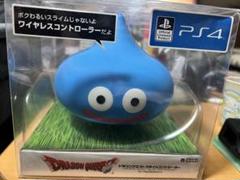ドラゴンクエスト スライム ワイヤレスコントローラー