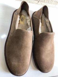 【新品未使用】UGG スリッポン UGG(アグ)】New Heights Clog（スリッポン）｜UGG（アグ）の