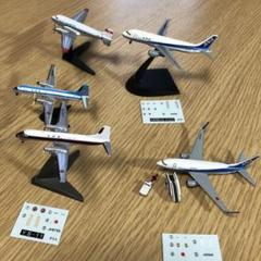 2025年最新】全日空 DC-3の人気アイテム - メルカリ