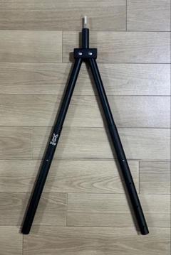 ZUKK ピケTC+エクステンションタープ+フタマタノサソイ 中古品 Maggie TC Extension Sheet