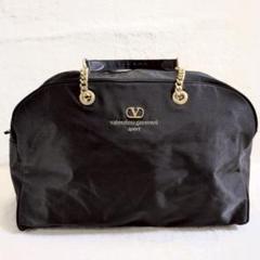 valentino garavani ボストンバッグ valentino garavani - valentino garavani sport VINTAGE