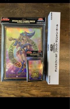 2025年最新】遊戯王 プレイマット ブラックマジシャンガールの