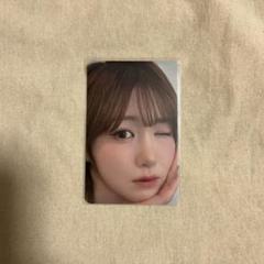 SAYMYNAME　TRINITY　どアップ　トレカ ヒトミ trinity ドアップ トレカ saymyname - メルカリ