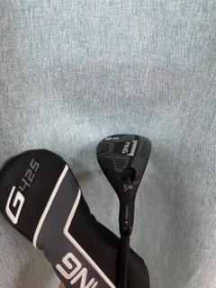 2025年最新】ハイブリッド ping g425の人気アイテム - メルカリ