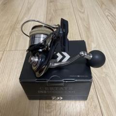 セルテート5000D CXH ダイワ セルテート LT5000D-CXH (リール) 価格比較 - 価格.com