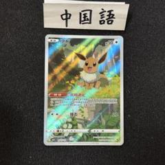 イーブイ中国版AR イーブイ AR 海外 中国限定イラスト 宝石包 vol2 ジェムパック