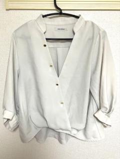 J.FERRY FOR WOMEN 五分袖シャツ