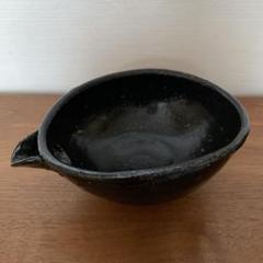 村木雄児 「黒釉七寸皿」李朝 古唐津 黒高麗 オンギ くらわんか 2025年最新】村木雄児の人気アイテム - メルカリ