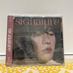 2025年最新】SIGNATURE ソイングクの人気アイテム - メルカリ
