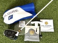 テーラーメイドドライバー グローレＦ９.５°