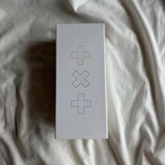 TXT ペンライト 新品未開封 新品未開封 tomorrow x together TXT 公式ペンライト モア棒