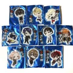 P5 ペルソナ5 アクセサリーセット アクリル スマホスタンド クロス ps4 P5 ペルソナ5 アクセサリーセット アクリル スマホスタンド
