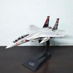 航空自衛隊F-15J ダイキャストモデル