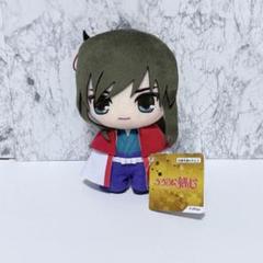 2025年最新】るろうに剣心 ぬいぐるみの人気アイテム - メルカリ