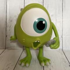 モンスターズ・ユニバーシティ プレミアムおっきいソフビ