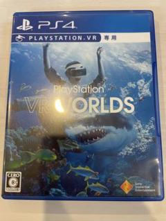 PS4 PlayStationVR WORLDS☆VR専用大迫力ゲーム♪②