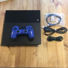 PS4 すぐ遊べるセット 即日発送