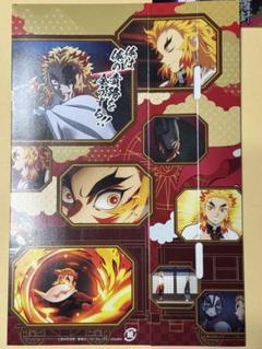 銀だこ×鬼滅の刃コラボスリーブ　キャラクターカードセット