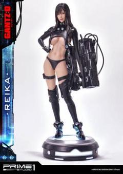 2025年最新】gantz レイカ フィギュアの人気アイテム - メルカリ