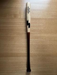平田良介侍JAPAN使用木製硬式バット HIRATA proedge