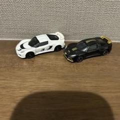 2025年最新】ロータス トミカの人気アイテム - メルカリ