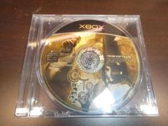 XBOX OTOGI 百鬼討伐絵巻 ソフトのみ