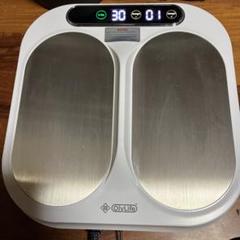 OlyMall テラヘルツポット　ポット型浄水器 青　オリーライフ　新品未開封 h5-12.jpg