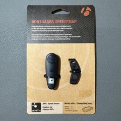 た*ん様 Bontrager サイクルコンピューター ＋ センサー【欠品パーツあ BontragerRIDEtimeBikeComputer_