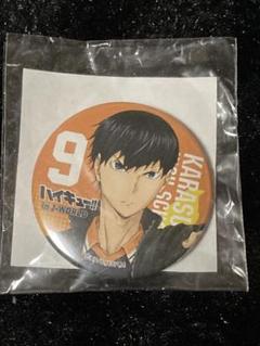 【短期出品】ハイキュー 及川 缶バッジ J-WORLD 及川徹 缶バッジ Ver.1.0 [ハイキュー!!] | キャラクター公式